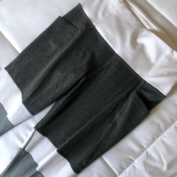 Athleta Colorblock Legging - Picture 6 of 6